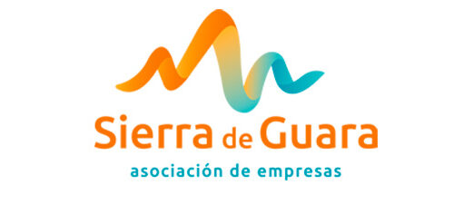 Logo Sierra de Guara Asocación de empresas