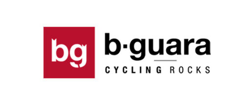 Logo b Guara Cycling