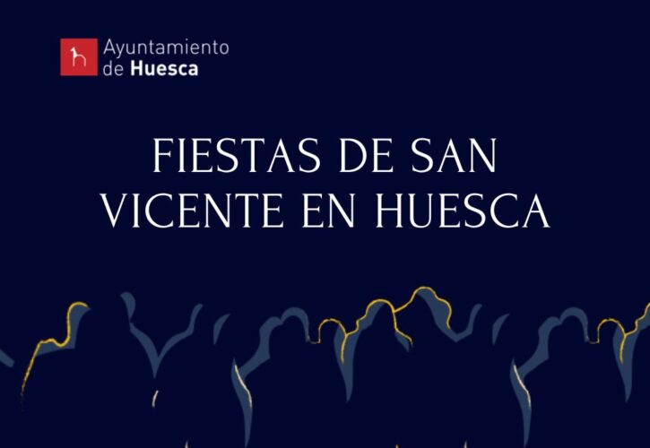 Fiestas de San Vicente 2023