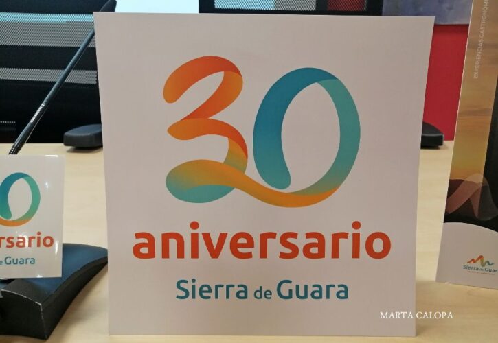 30 aniversario de la Asociación de Empresarios Sierra de Guara